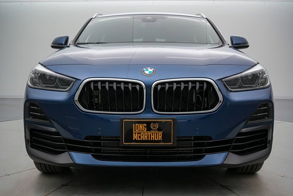 Used 2022 BMW X2 xDrive28i w/ Convenience Package image 12