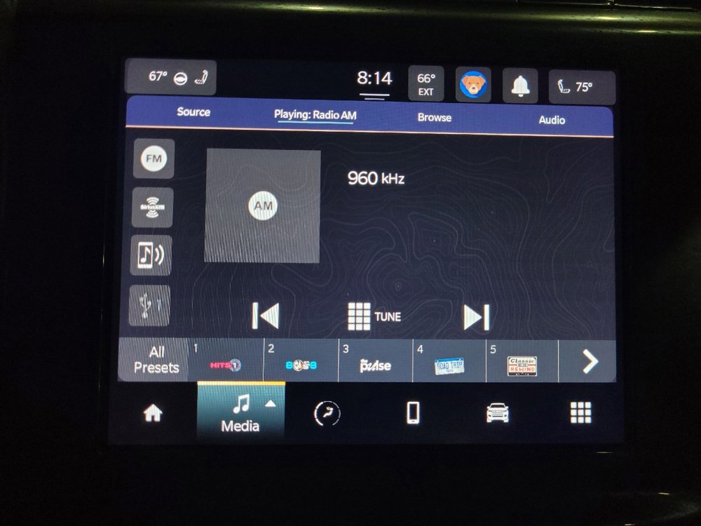 Used 2021 Jeep Grand Cherokee L Laredo w/ Luxury Tech Group I AWD/4WD image 25