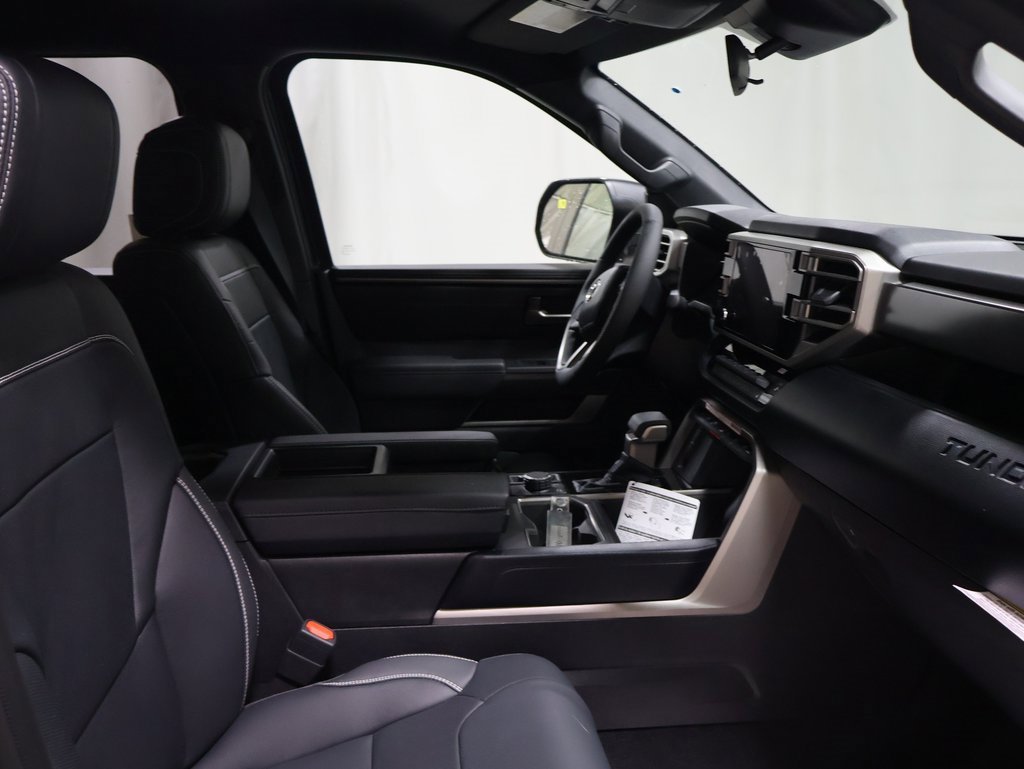 New 2026 Toyota Tundra SR5 image 17