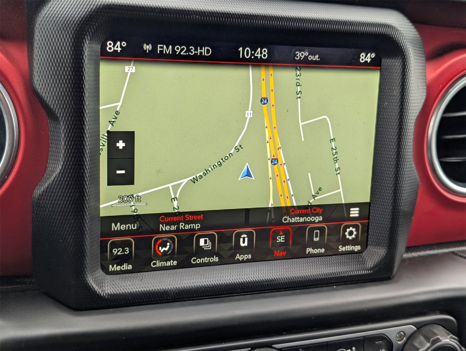 Used 2020 Jeep Gladiator Rubicon image 21