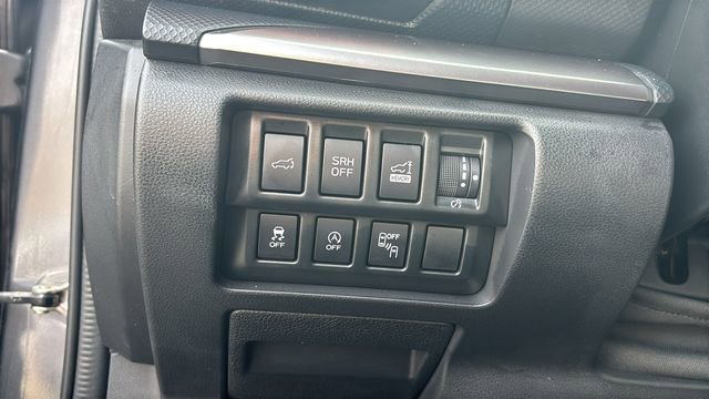 Certified 2021 Subaru Forester Sport image 21