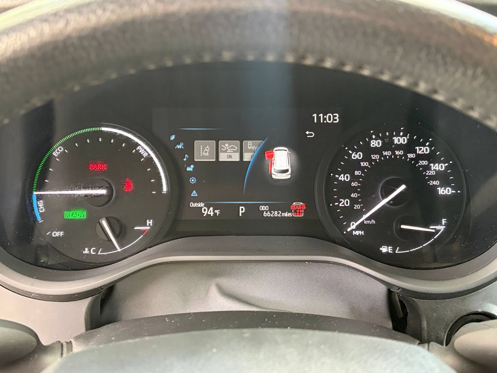 Used 2025 Toyota Sienna XLE FWD image 43