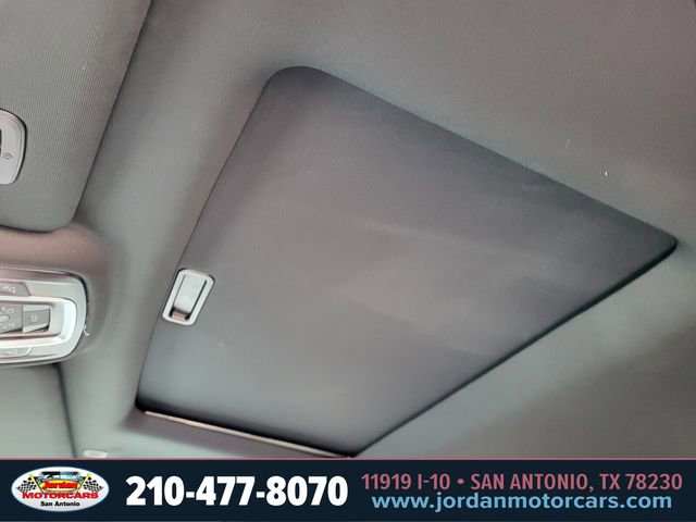 Used 2025 RAM 2500 Limited image 20