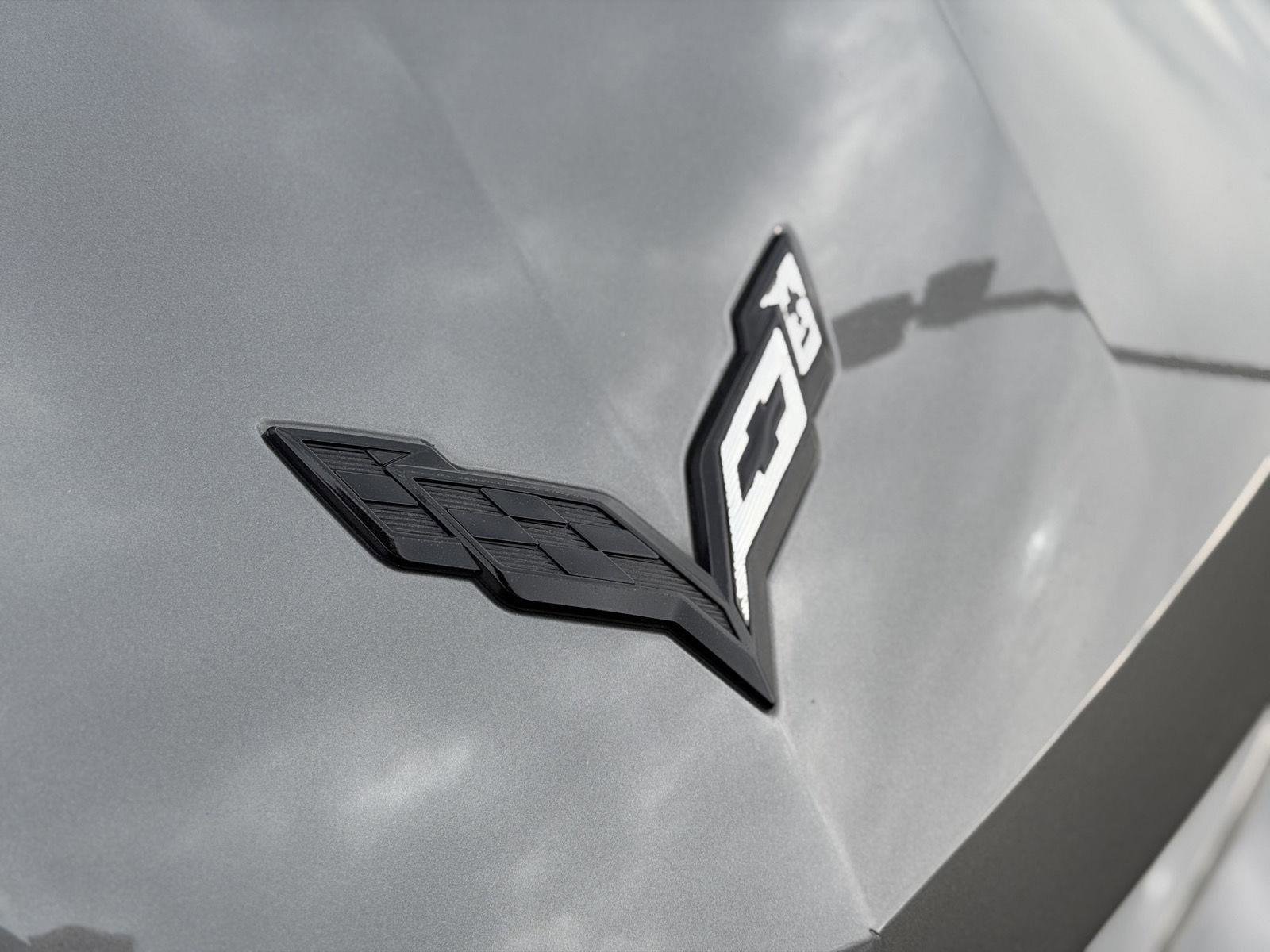 Used 2015 Chevrolet Corvette Z06 w/ 3LZ Preferred Equipment Group image 14