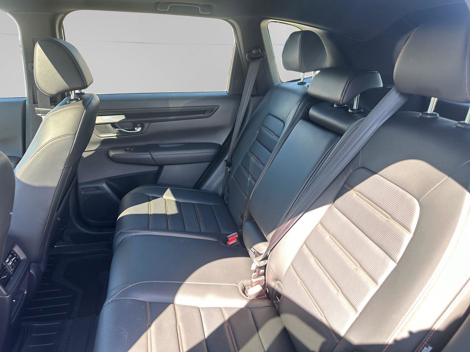 Used 2024 Honda CR-V Sport-L image 12