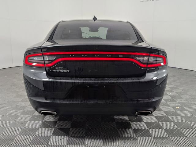 Used 2023 Dodge Charger SXT w/ Cold Weather Package image 4
