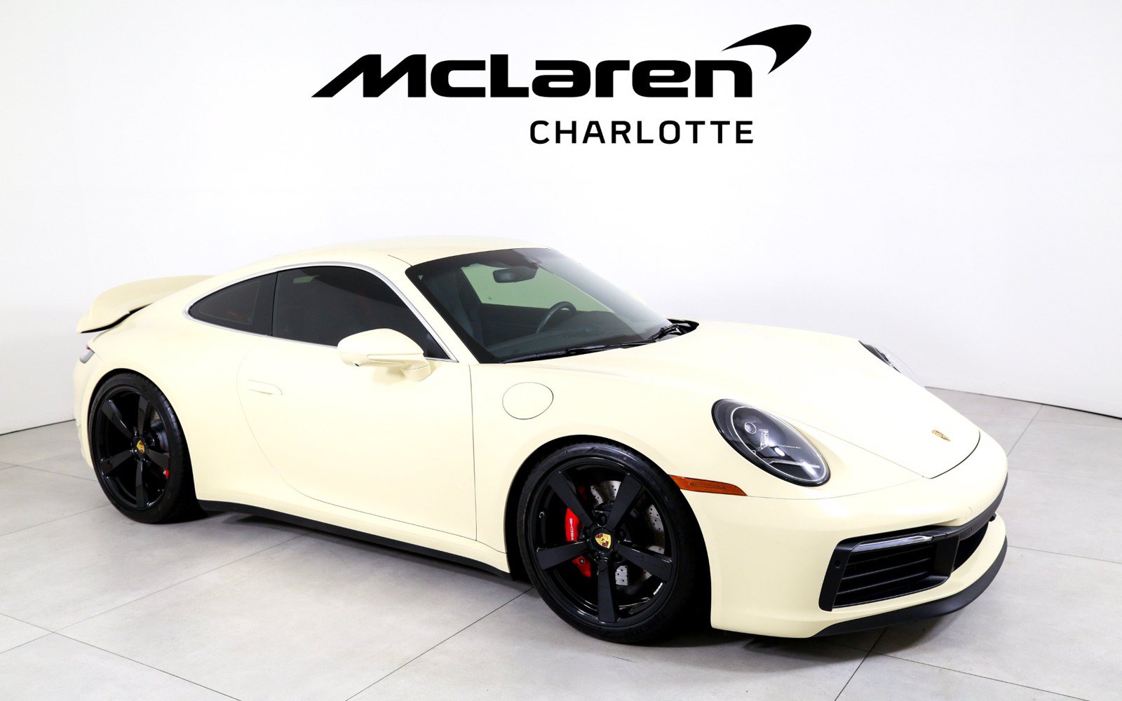 Used 2021 Porsche 911 Carrera S RWD image 2