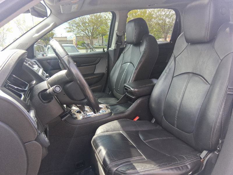 Used 2016 GMC Acadia SLT w/ Open Road Package image 19