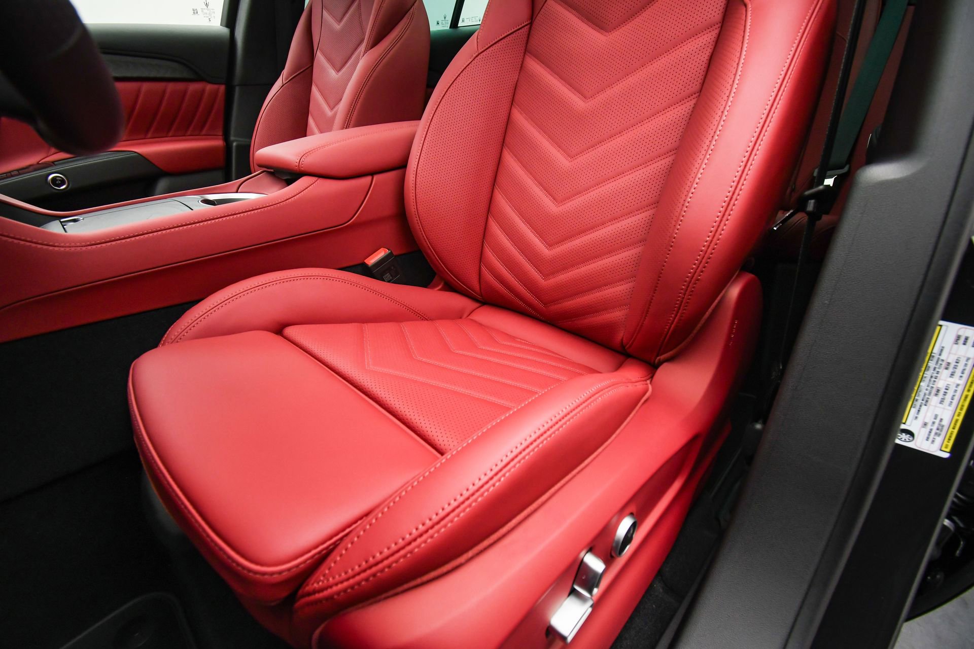 New 2026 Maserati Grecale Modena image 49