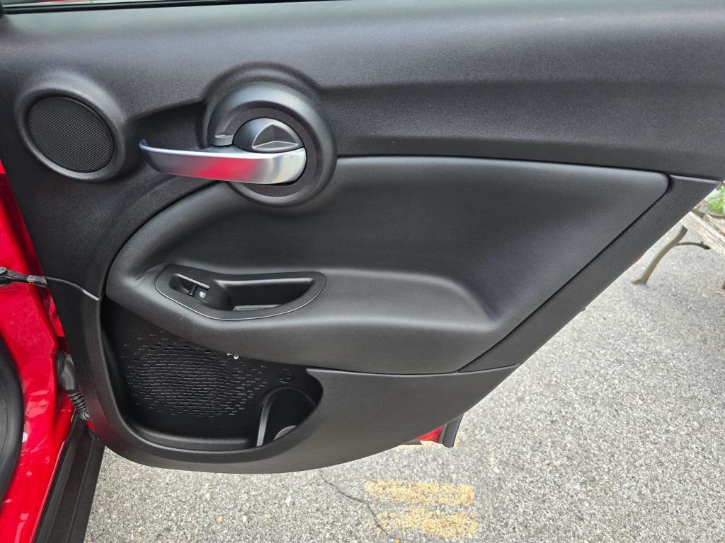 Used 2019 FIAT 500X Pop w/ Popular Equipment Group AWD/4WD image 17