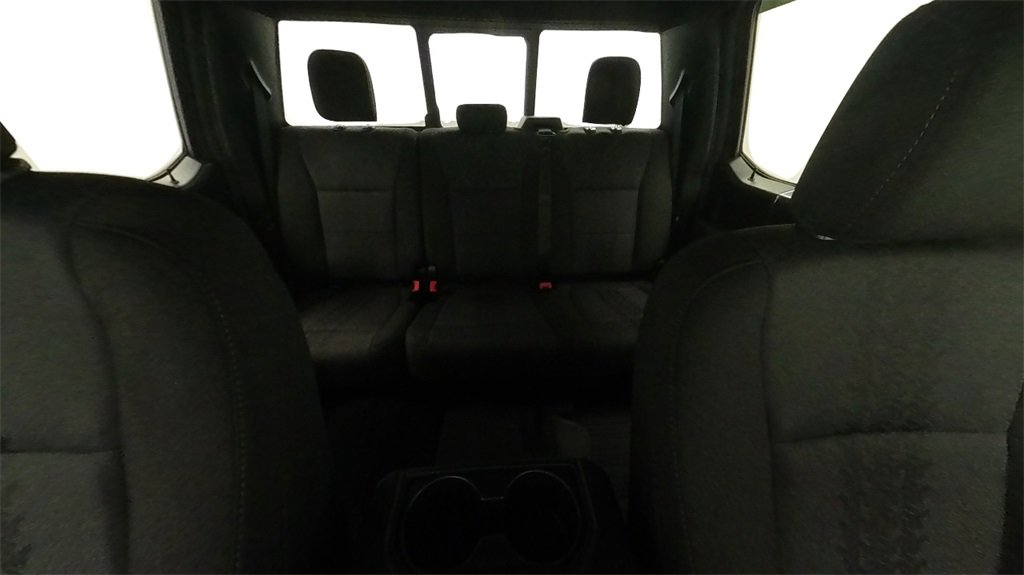 Used 2020 Ford F150 XLT w/ Equipment Group 302A Luxury image 31