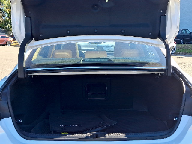 Certified 2023 Lexus ES 350 w/ Premium Package FWD image 28