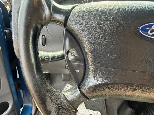 Used 2002 Ford Ranger XLT AWD/4WD image 18