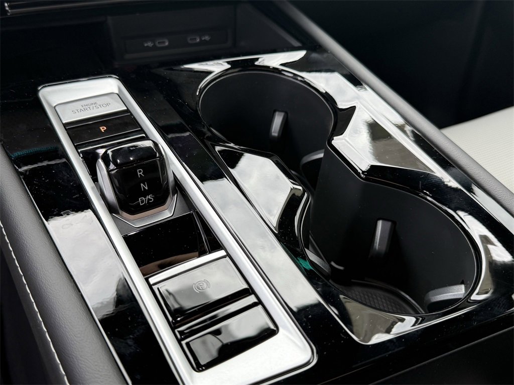 New 2026 Volkswagen Atlas Cross Sport SEL Premium R-Line image 21