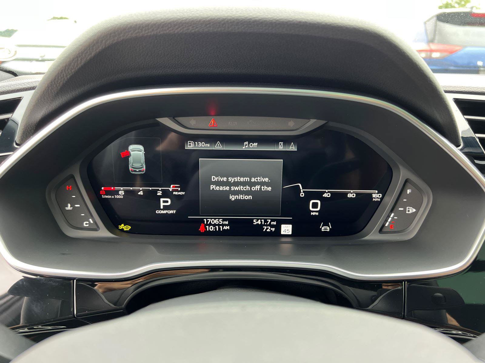 Certified 2025 Audi Q3 2.0T Premium Plus w/ Premium Plus Package AWD/4WD image 27