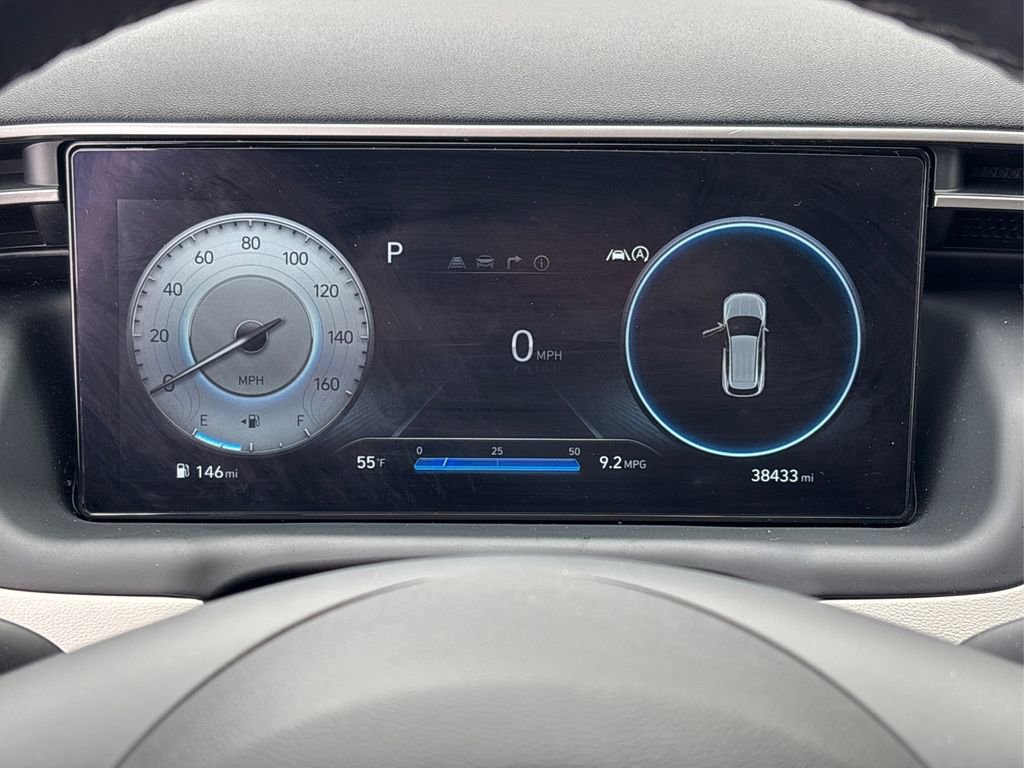 Used 2022 Hyundai Tucson Limited image 20