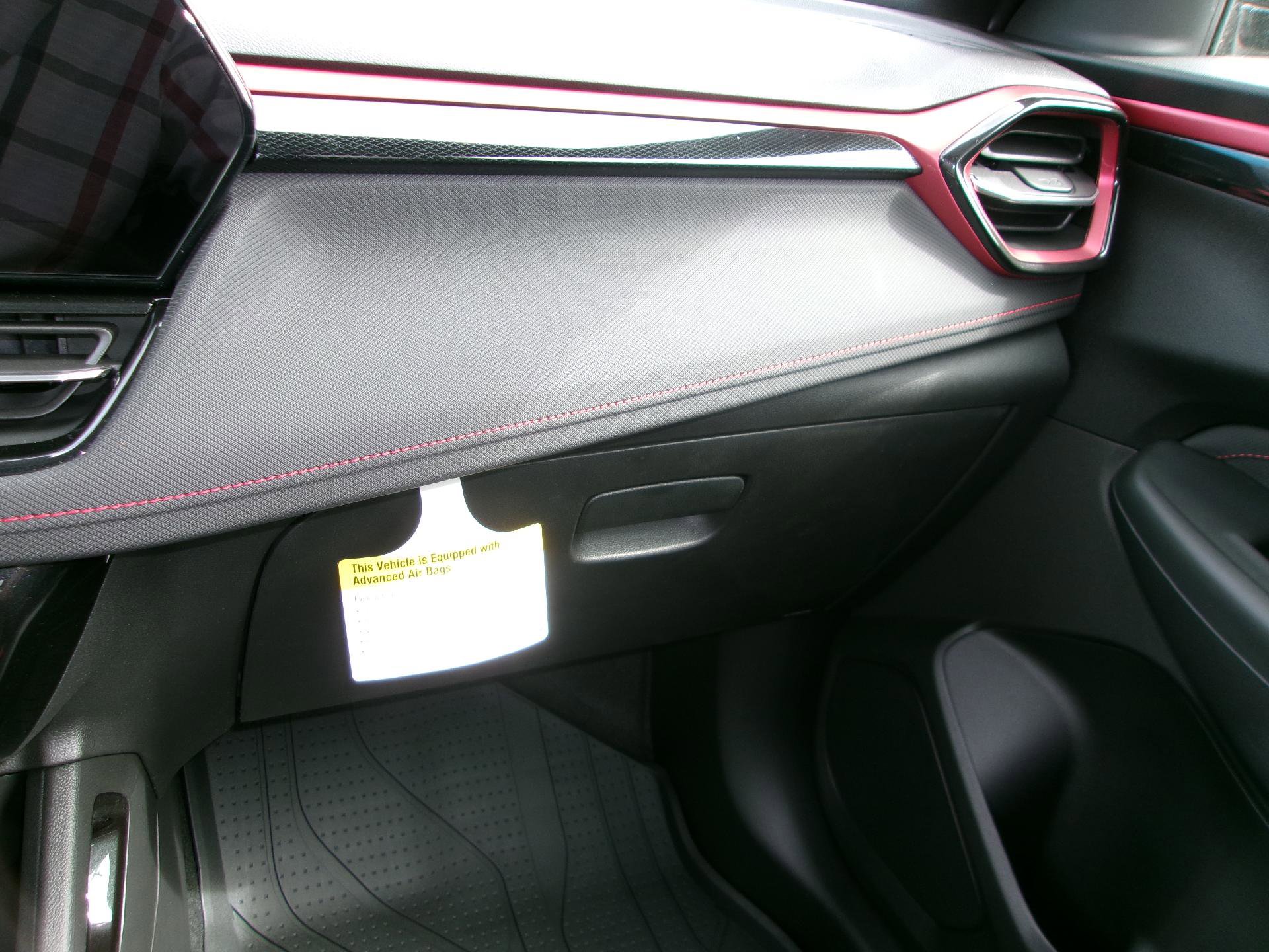 New 2026 Chevrolet TrailBlazer RS image 18