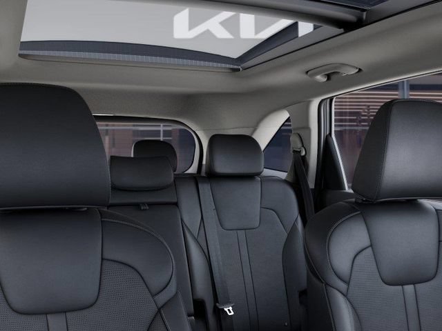 New 2026 Kia Sorento S w/ S Panoramic Sunroof Package AWD/4WD image 28