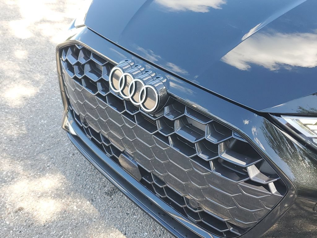 Certified 2026 Audi A3 2.0T Premium AWD/4WD image 11