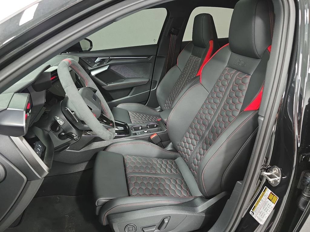 Used 2026 Audi RS 3 AWD/4WD image 5