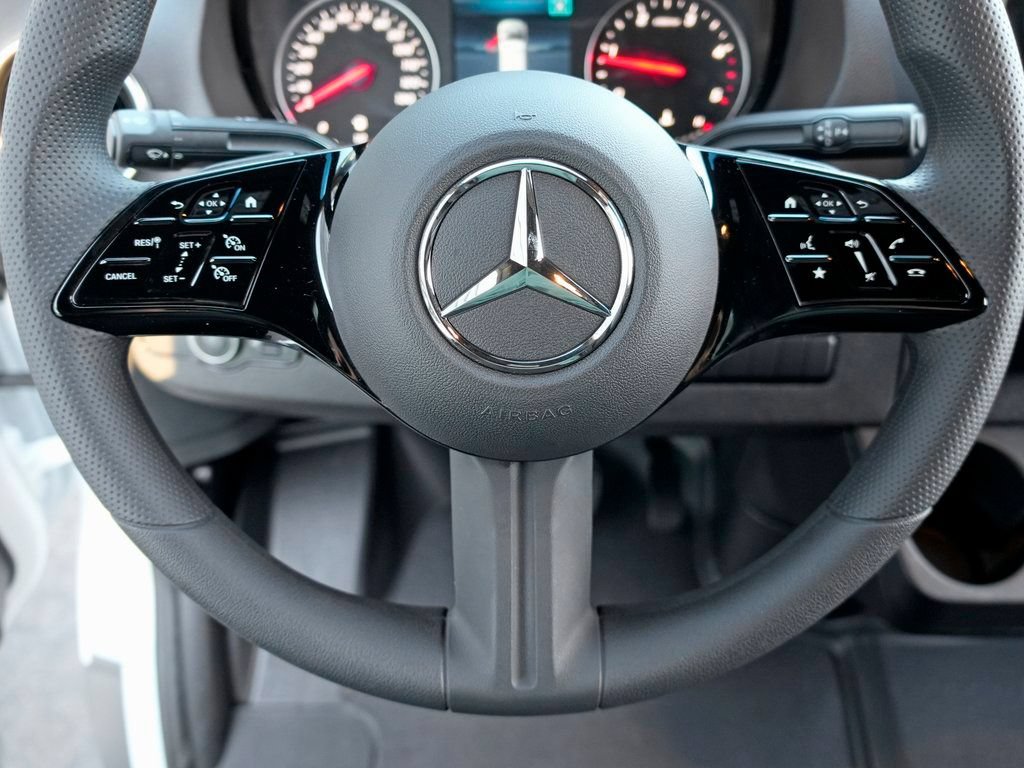 Used 2026 Mercedes-Benz Sprinter 2500 image 13