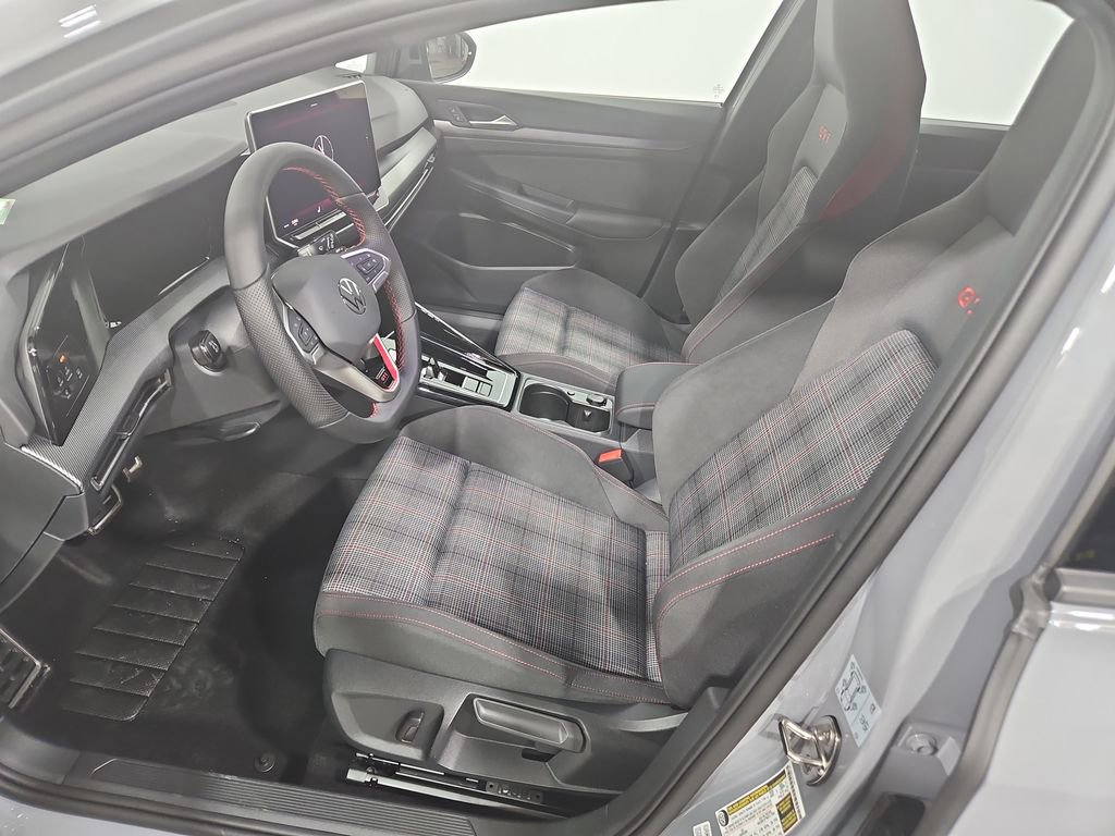 New 2026 Volkswagen GTI S image 9