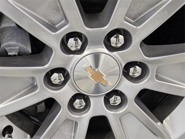 New 2026 Chevrolet Silverado 1500 W/T w/ WT Convenience Package image 17