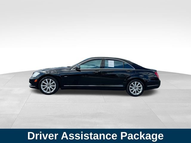 Used 2012 Mercedes-Benz S 400 image 2