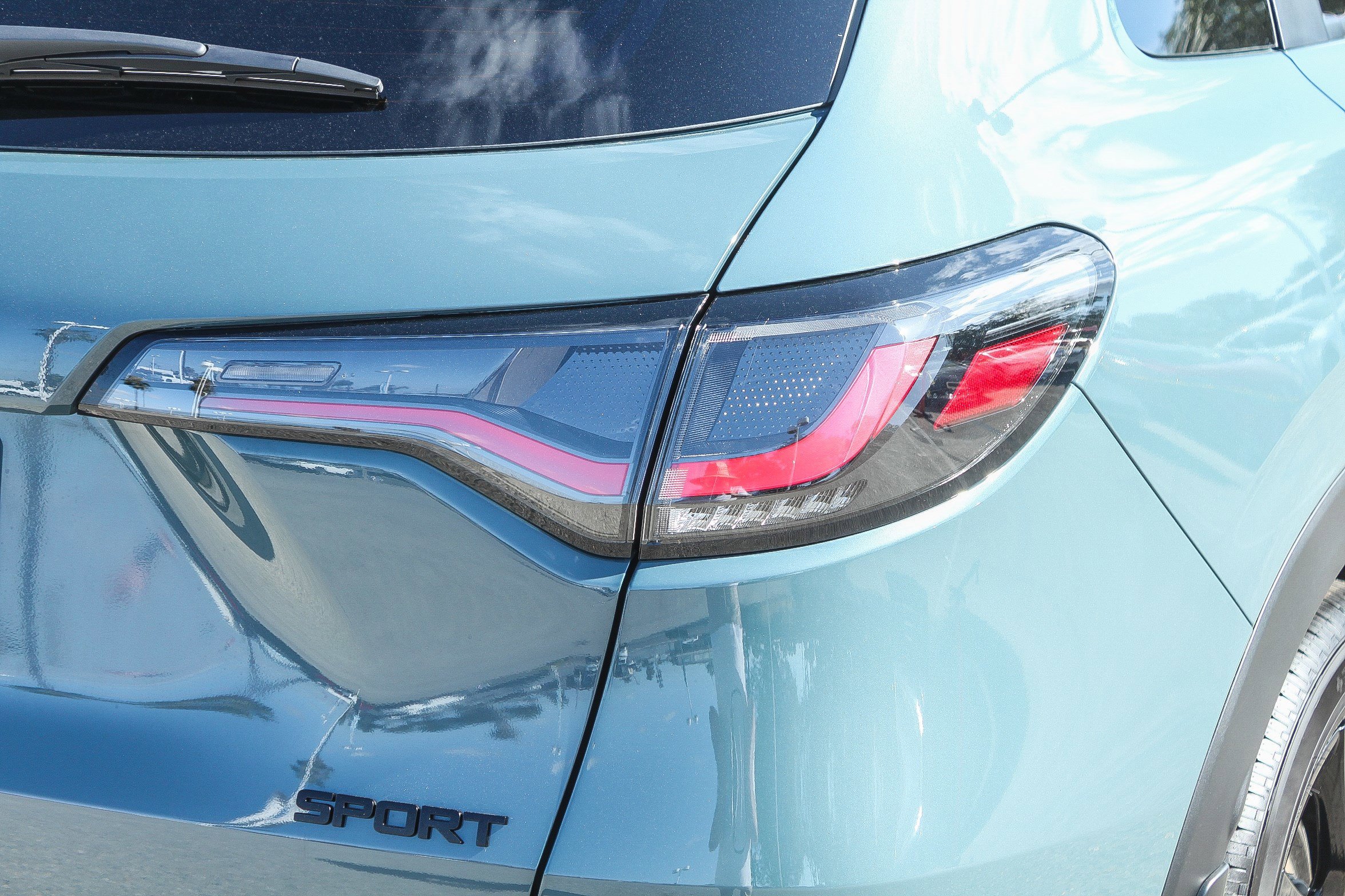 Certified 2026 Honda HR-V Sport image 10