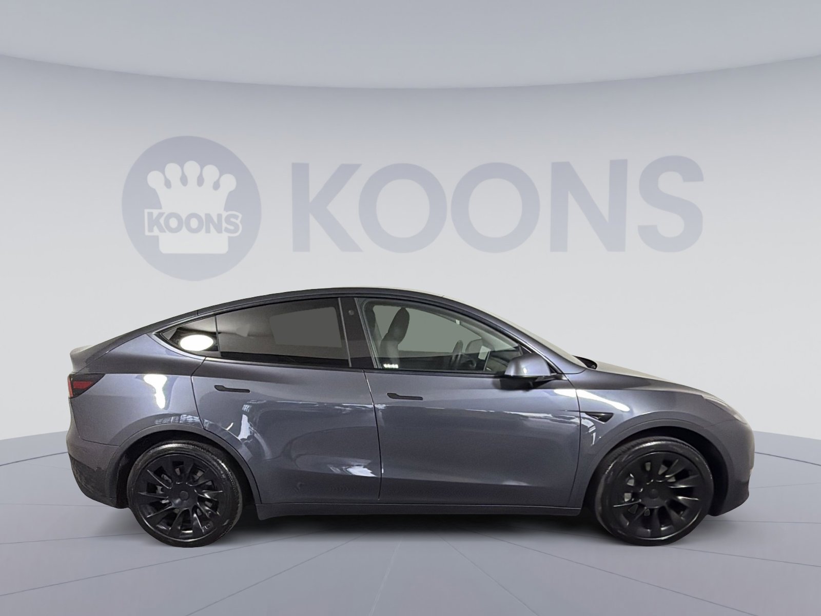 Used 2021 Tesla Model Y Long Range image 8