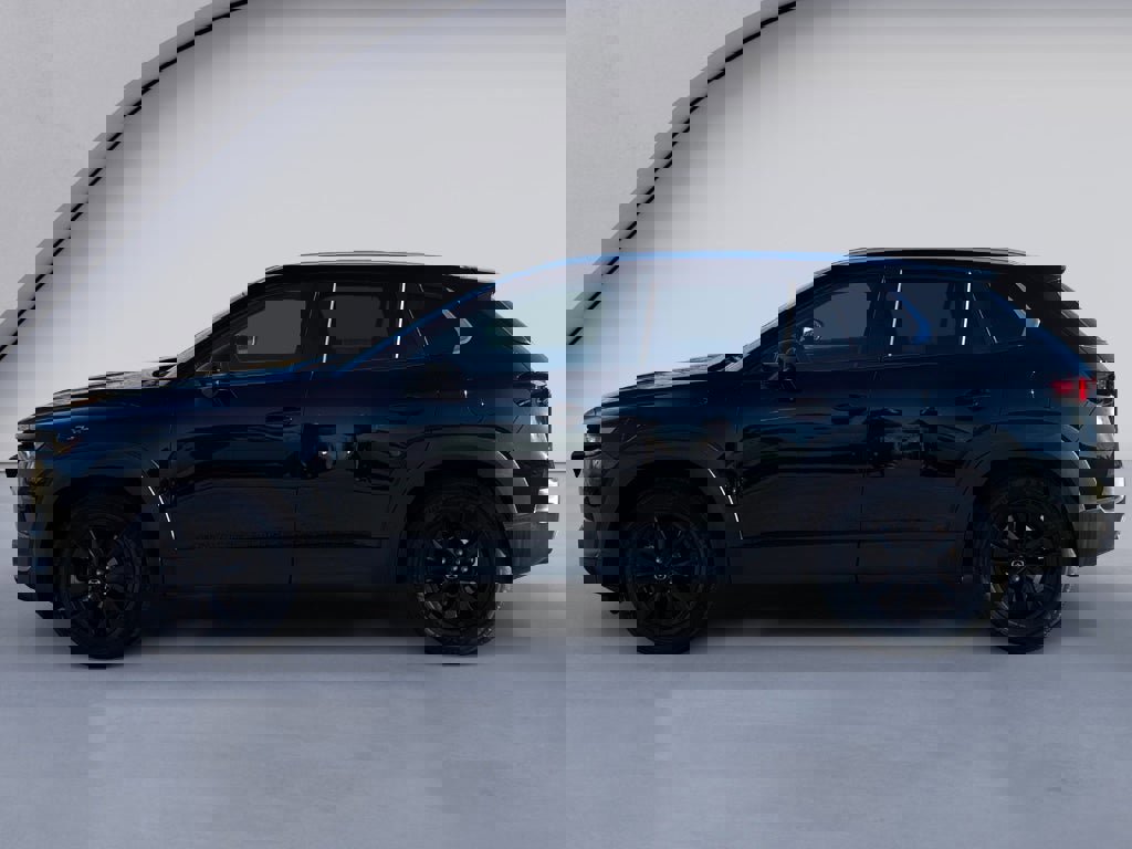 Used 2025 MAZDA CX-50 AWD 2.5 S w/ Preferred Package image 2