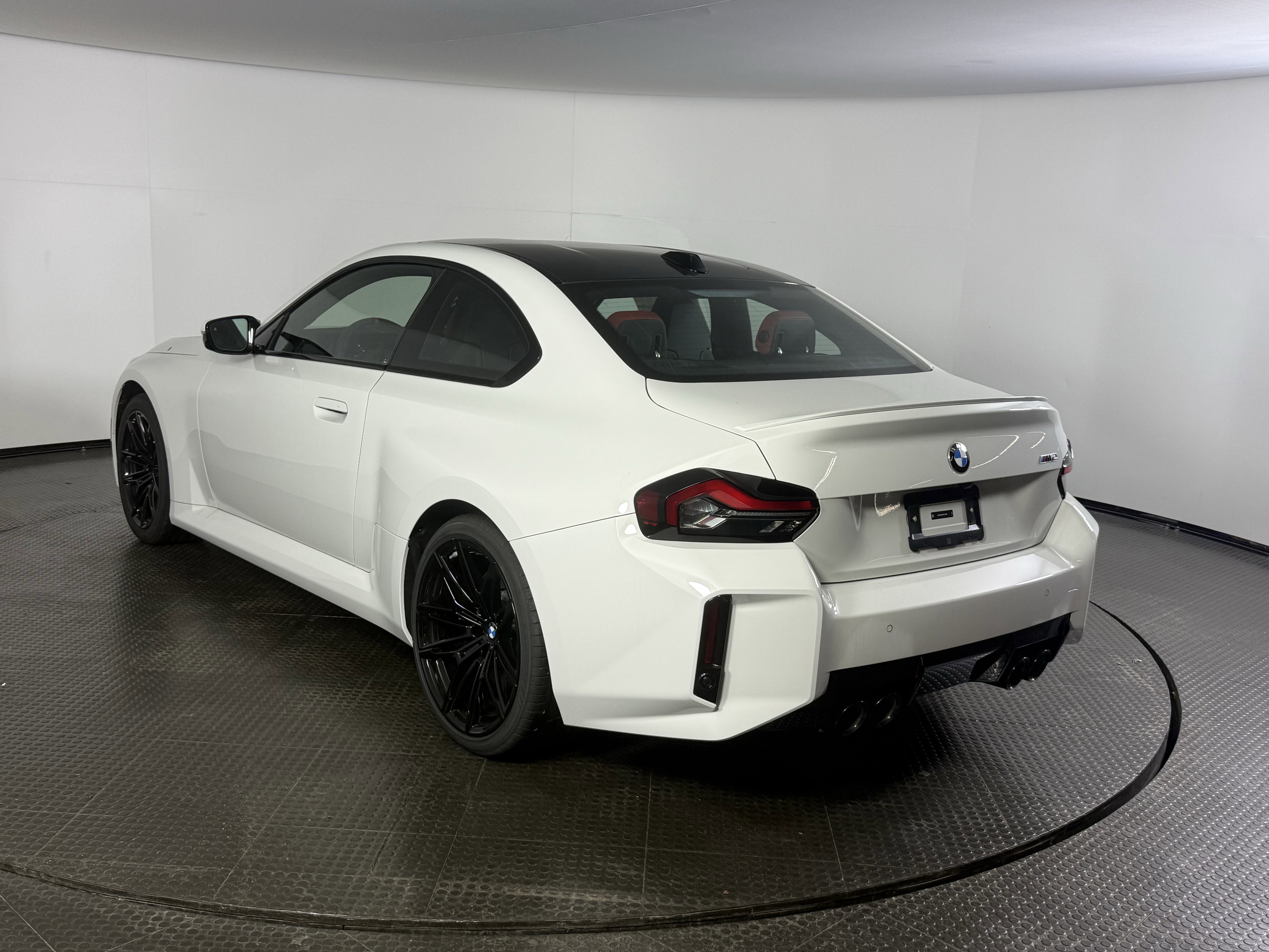 New 2026 BMW M2 w/ Lighting Package RWD image 6