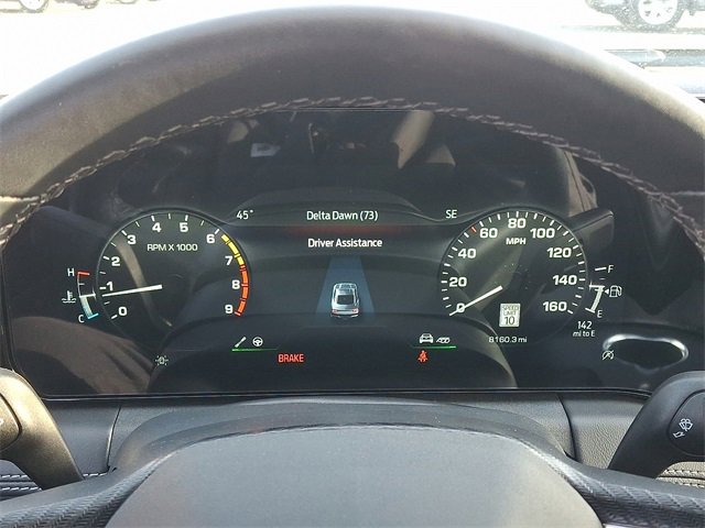 Used 2024 Ford Mustang GT Premium w/ GT Performance Package image 20