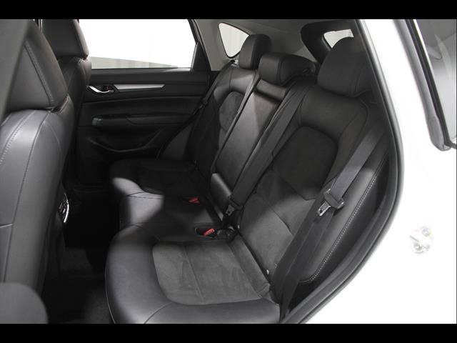 Certified 2023 MAZDA CX-5 AWD 2.5 S w/ Select Package image 19