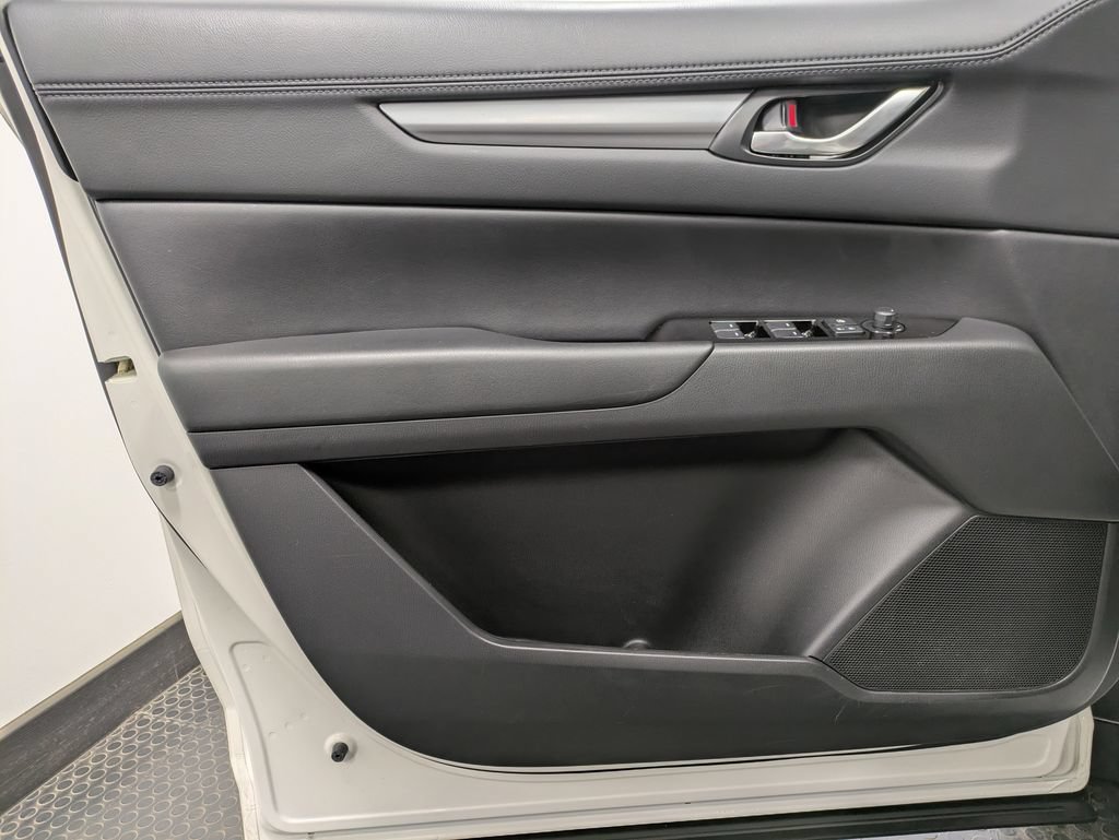 Certified 2023 MAZDA CX-5 AWD 2.5 S image 8