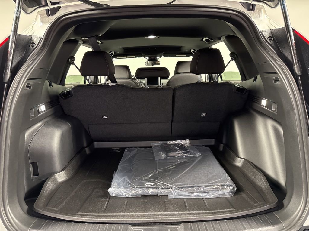 New 2026 Honda CR-V Sport image 18