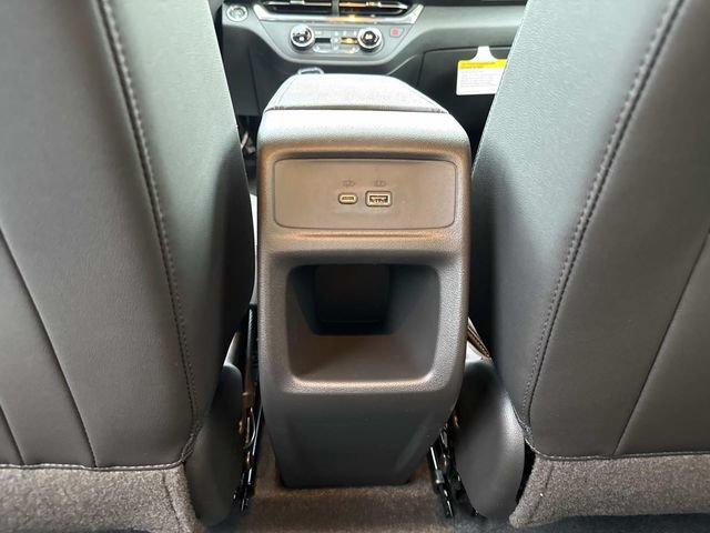 New 2026 Buick Envista Preferred w/ Convenience I Package FWD image 13