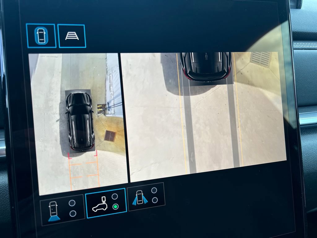 New 2026 GMC Terrain Elevation image 23