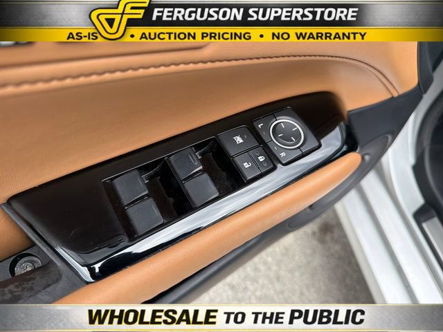 Used 2013 Lexus GS 350 w/ Premium Pkg RWD image 18
