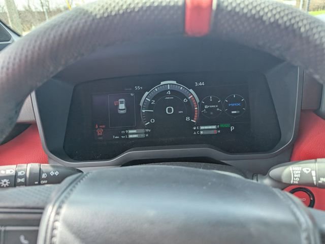 New 2026 Toyota Sequoia TRD Pro w/ TRD Performance Package (TMS) image 20