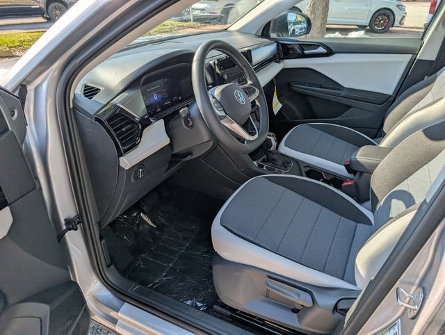 New 2026 Volkswagen Taos S FWD image 11