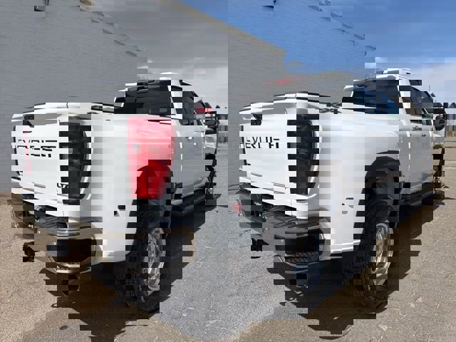 New 2026 Chevrolet Silverado 3500 LTZ w/ LTZ Convenience Package image 2