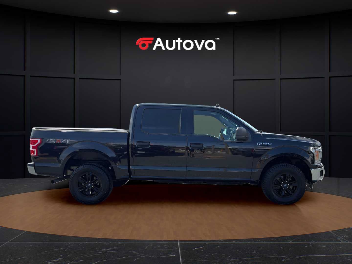 Used 2020 Ford F150 XLT w/ Equipment Group 301A Mid AWD/4WD image 6