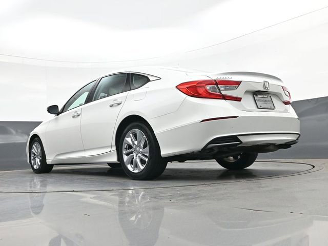 Used 2018 Honda Accord LX image 33