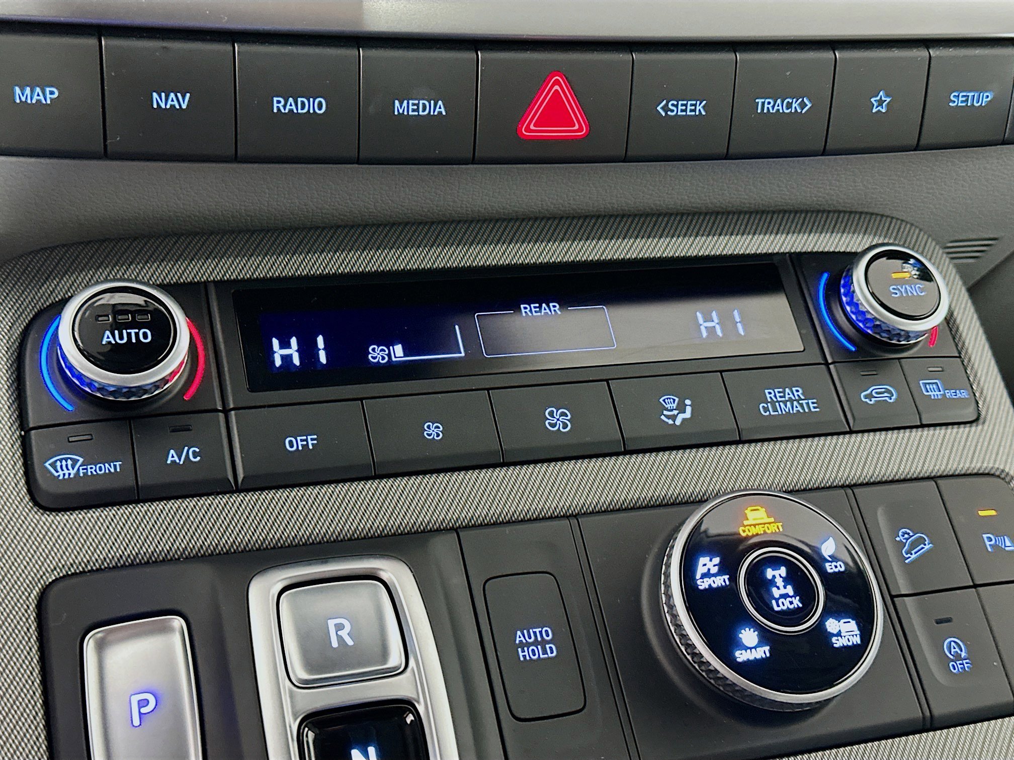 Used 2025 Hyundai Palisade SEL image 24