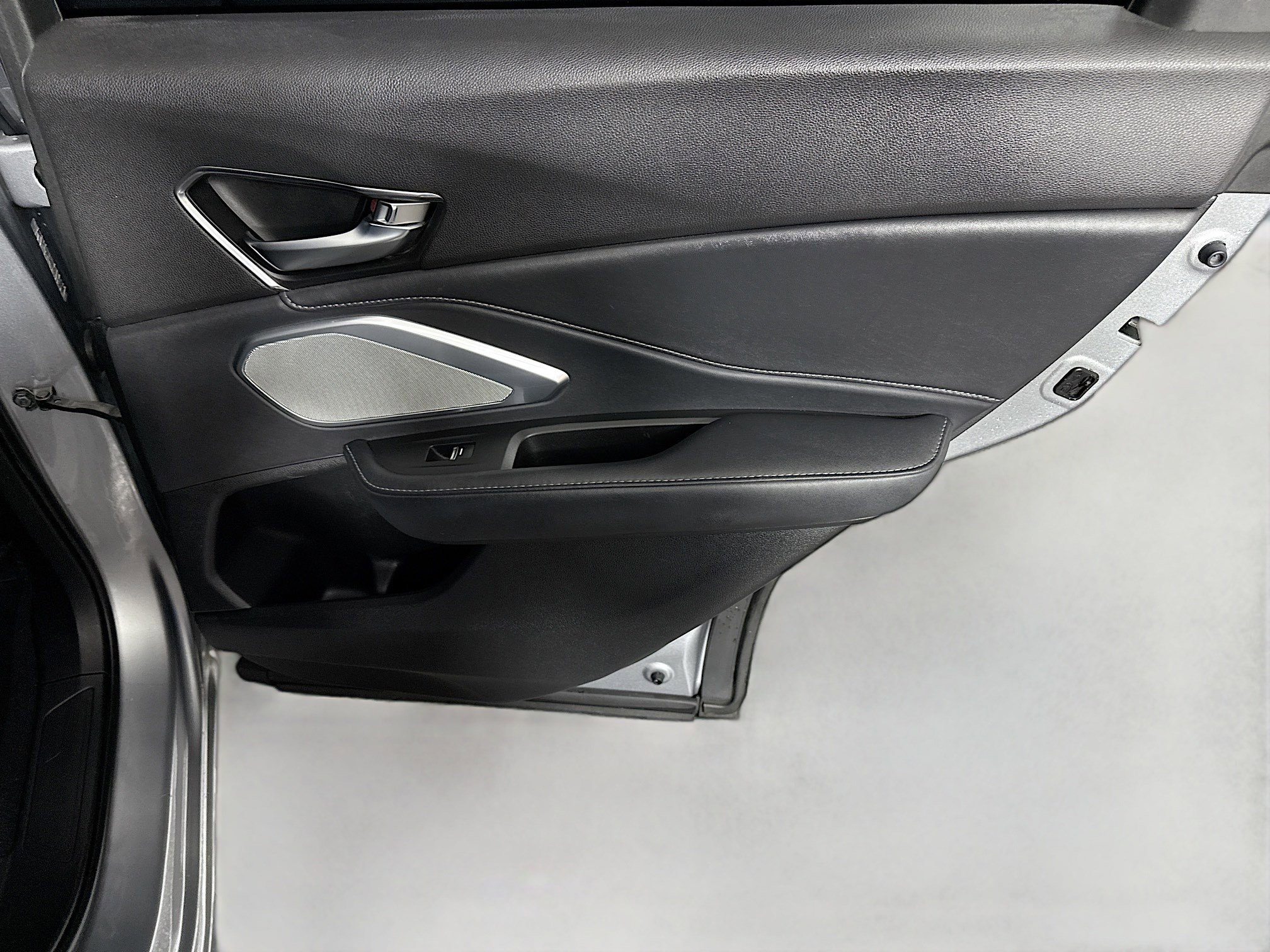 Used 2019 Acura RDX A-Spec image 28