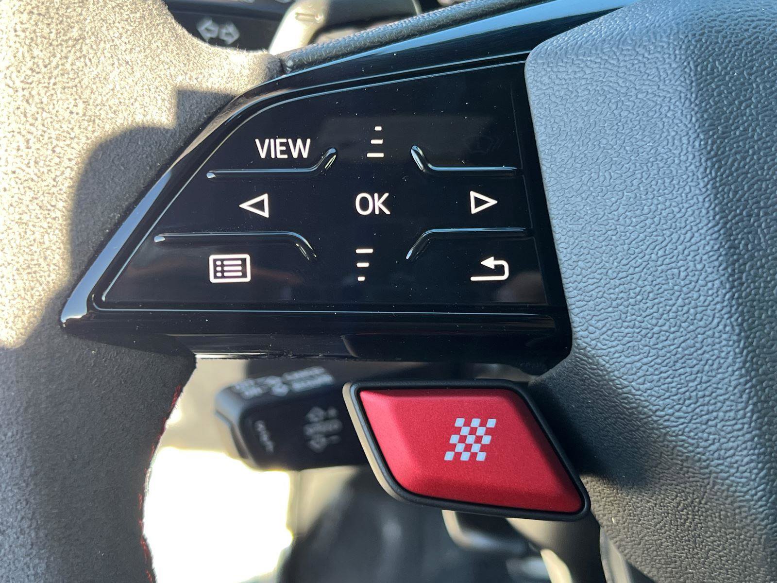 New 2026 Audi RS 3 AWD/4WD image 17