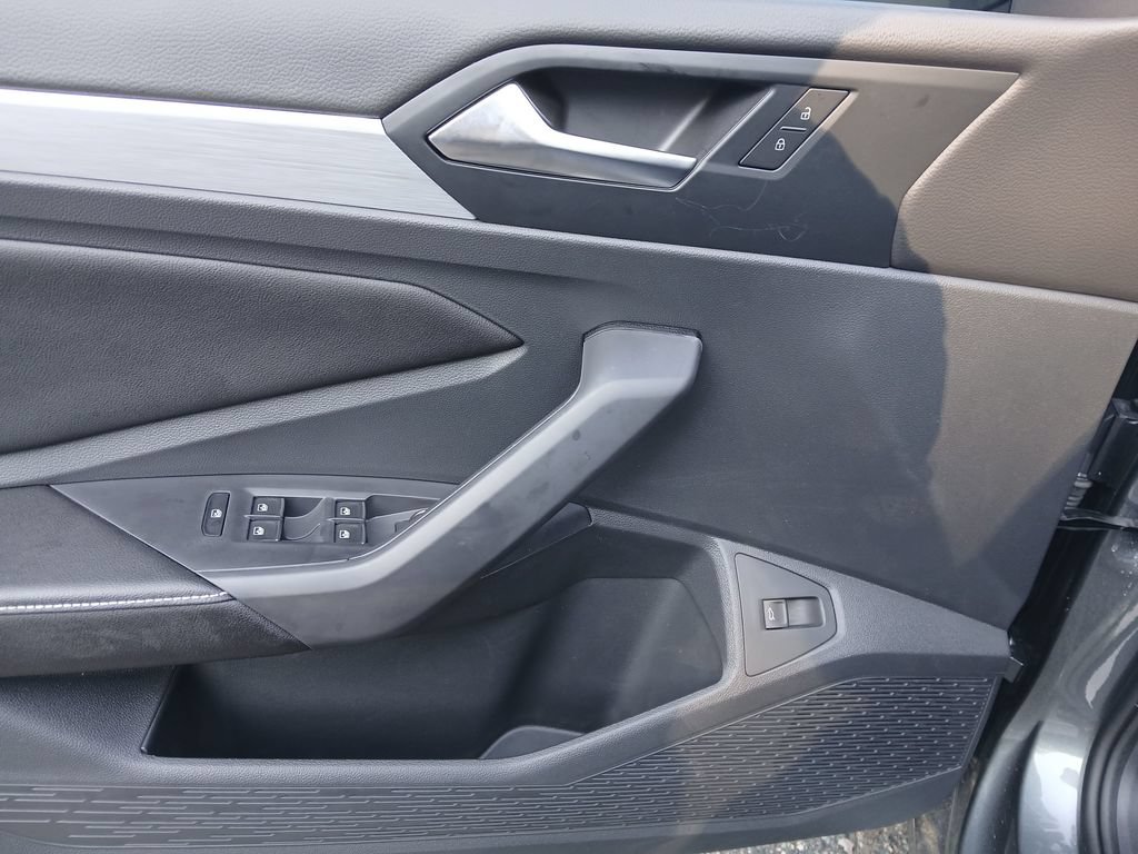 New 2026 Volkswagen Jetta Sport FWD image 11