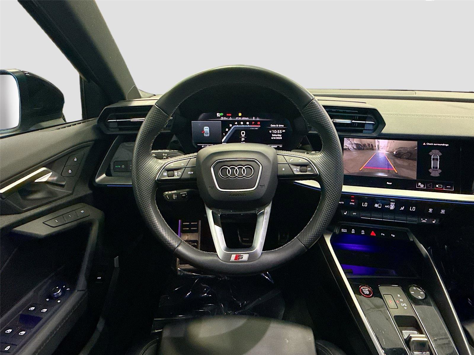 Used 2023 Audi S3 Prestige w/ Prestige Package image 11