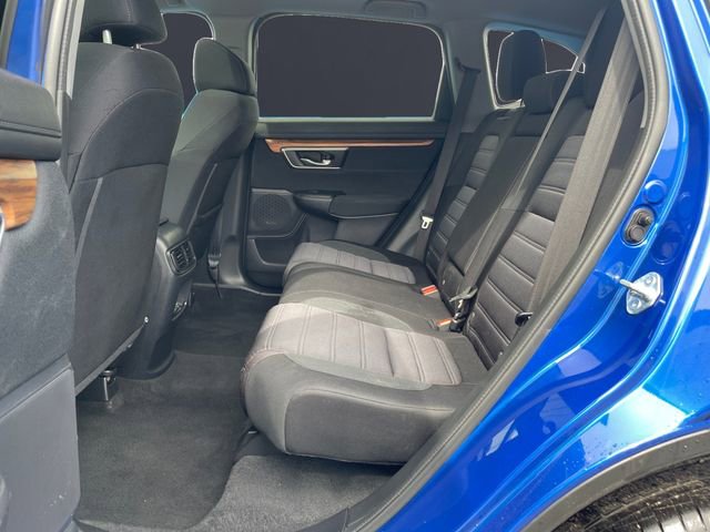 Used 2021 Honda CR-V EX image 13